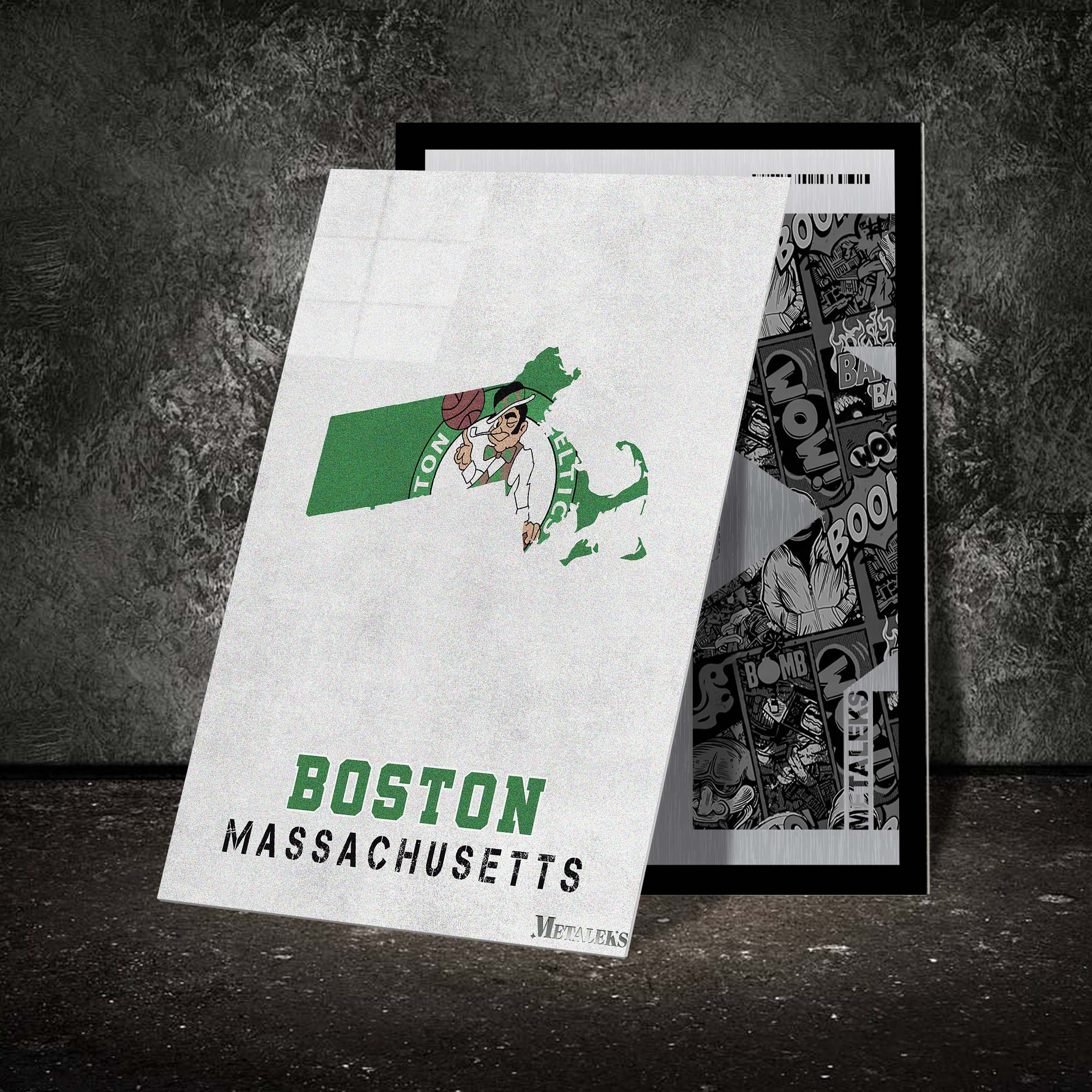 Boston Celtics