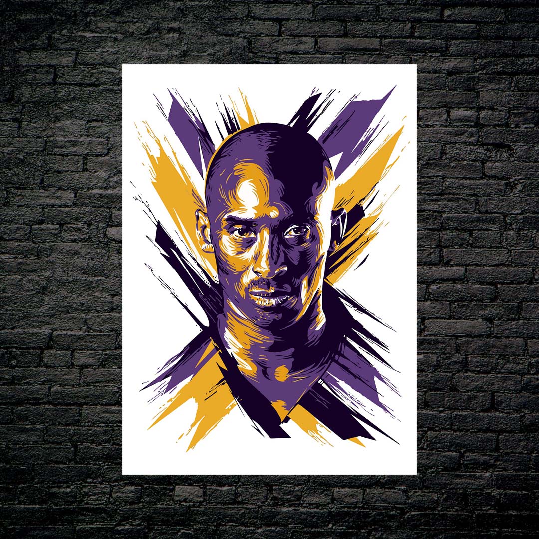 Bryant Kobe