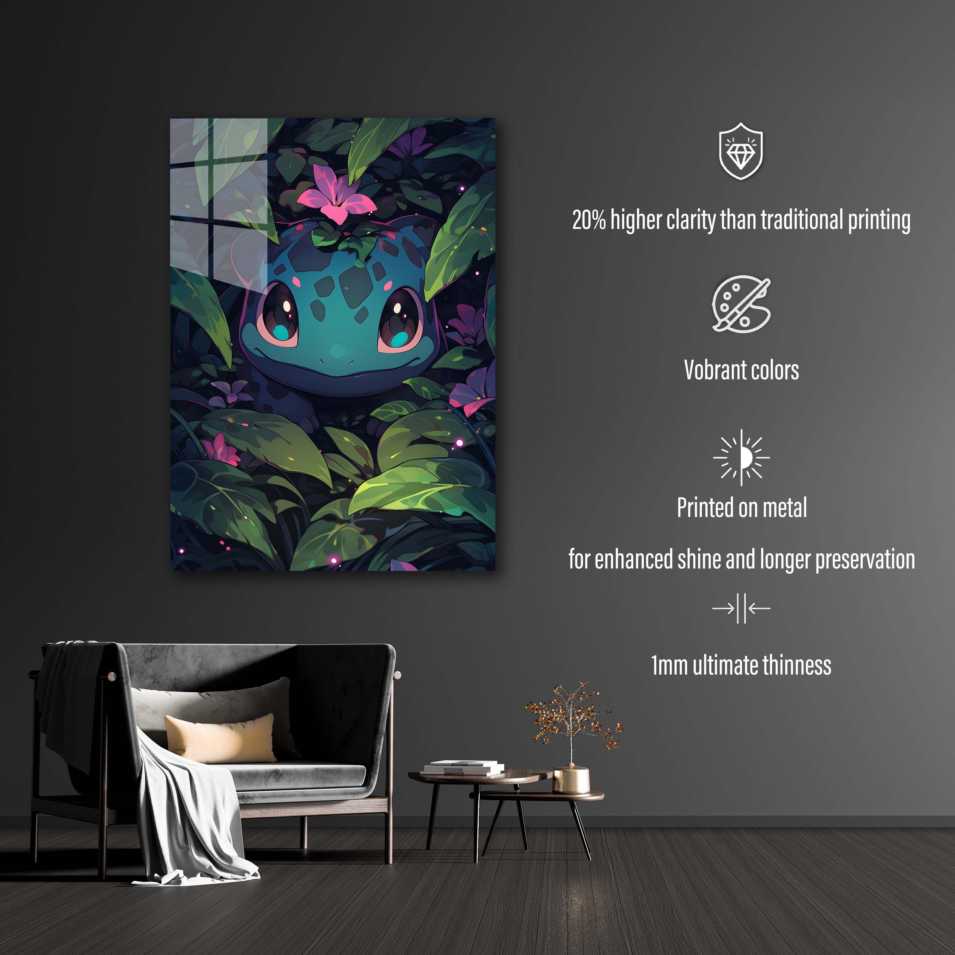 Bulbasaur