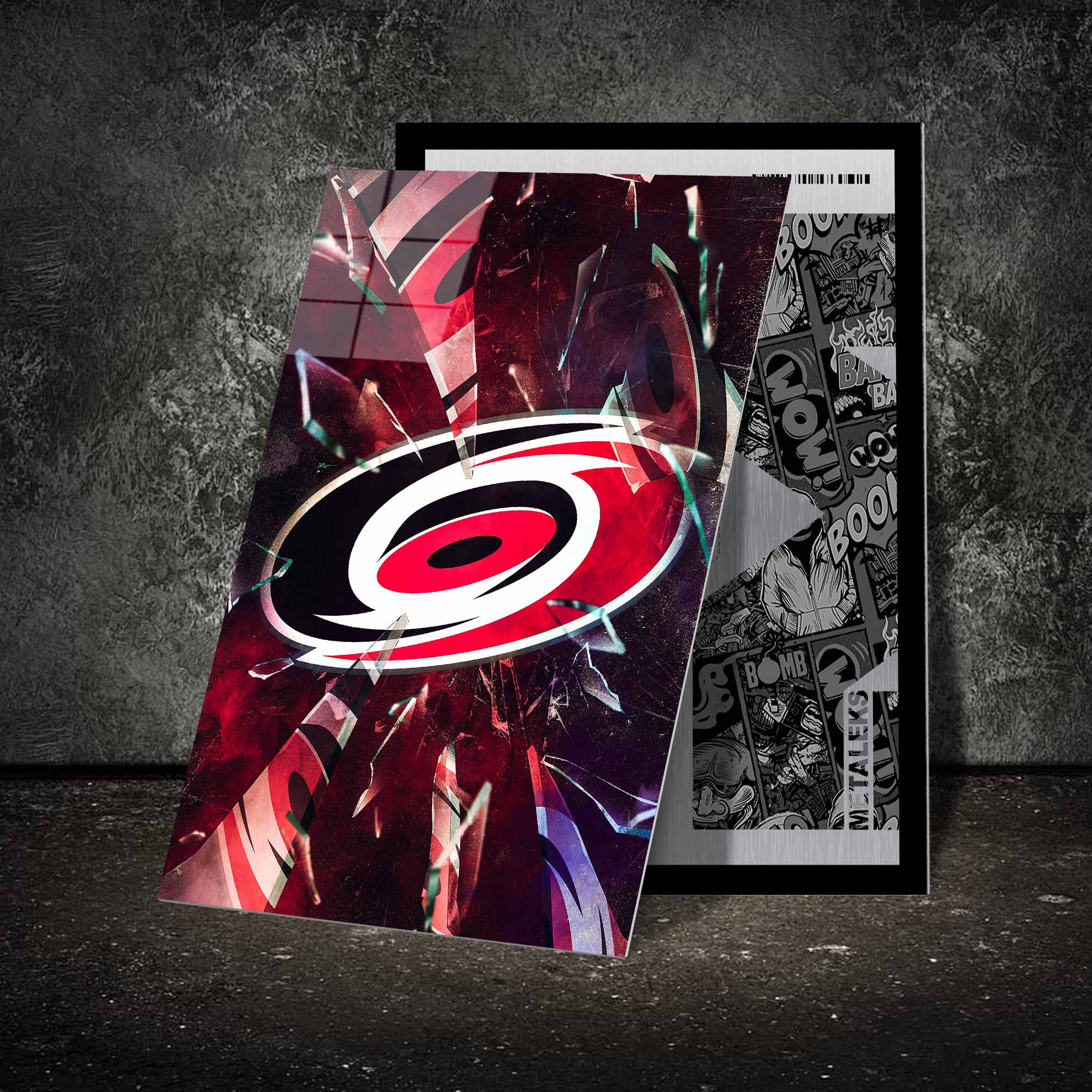 Carolina Hurricanes