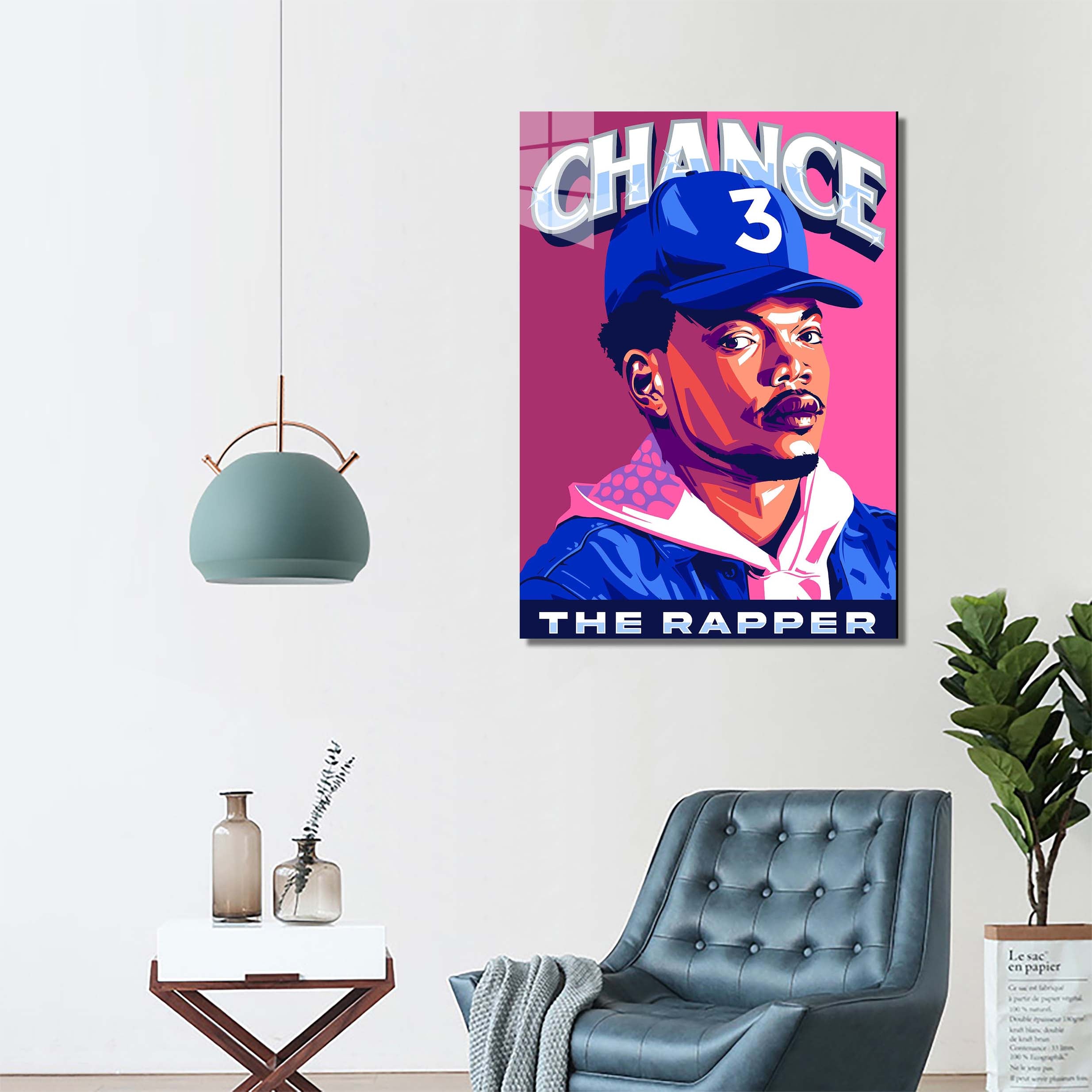 Chance The Rapper v1