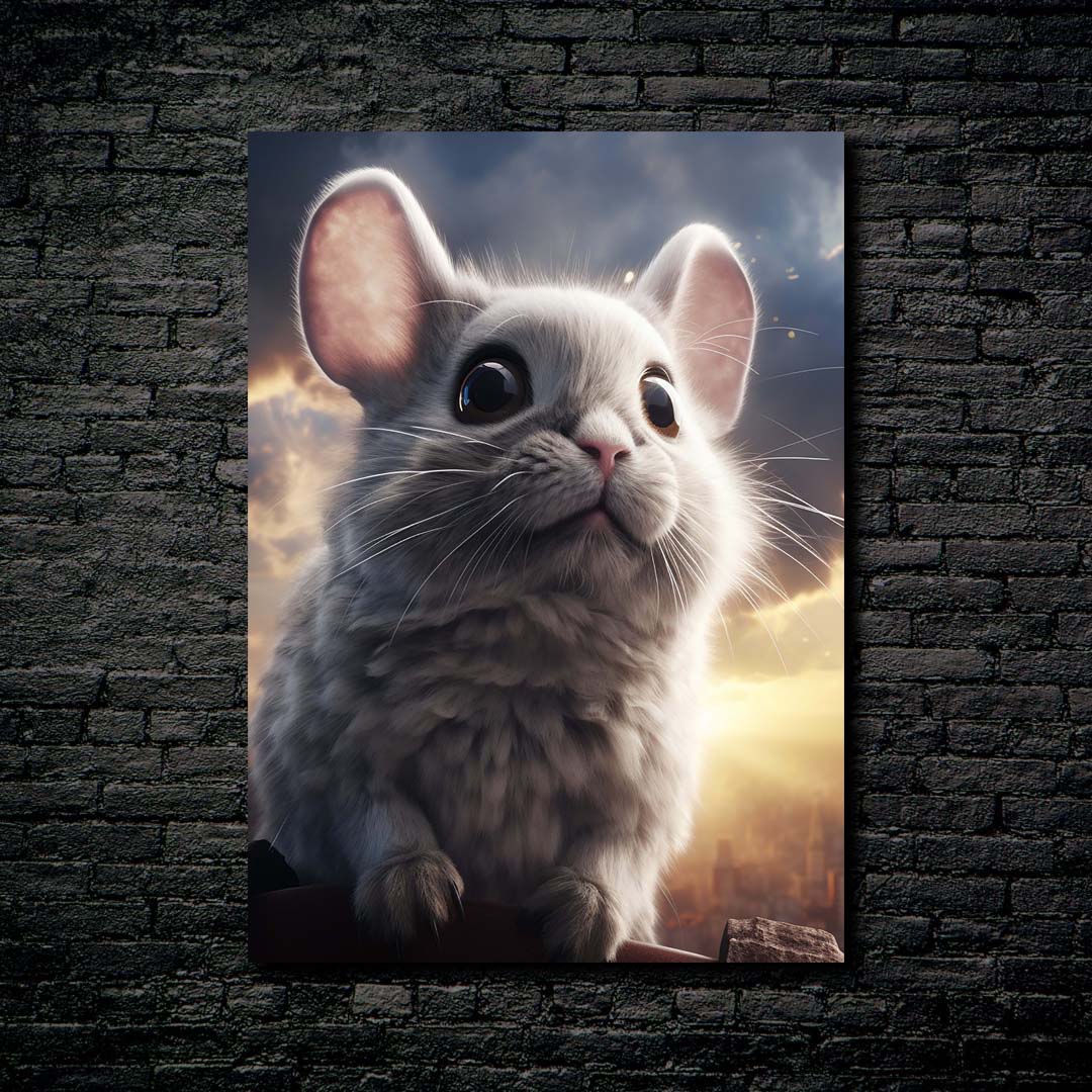 Chinchilla Sky