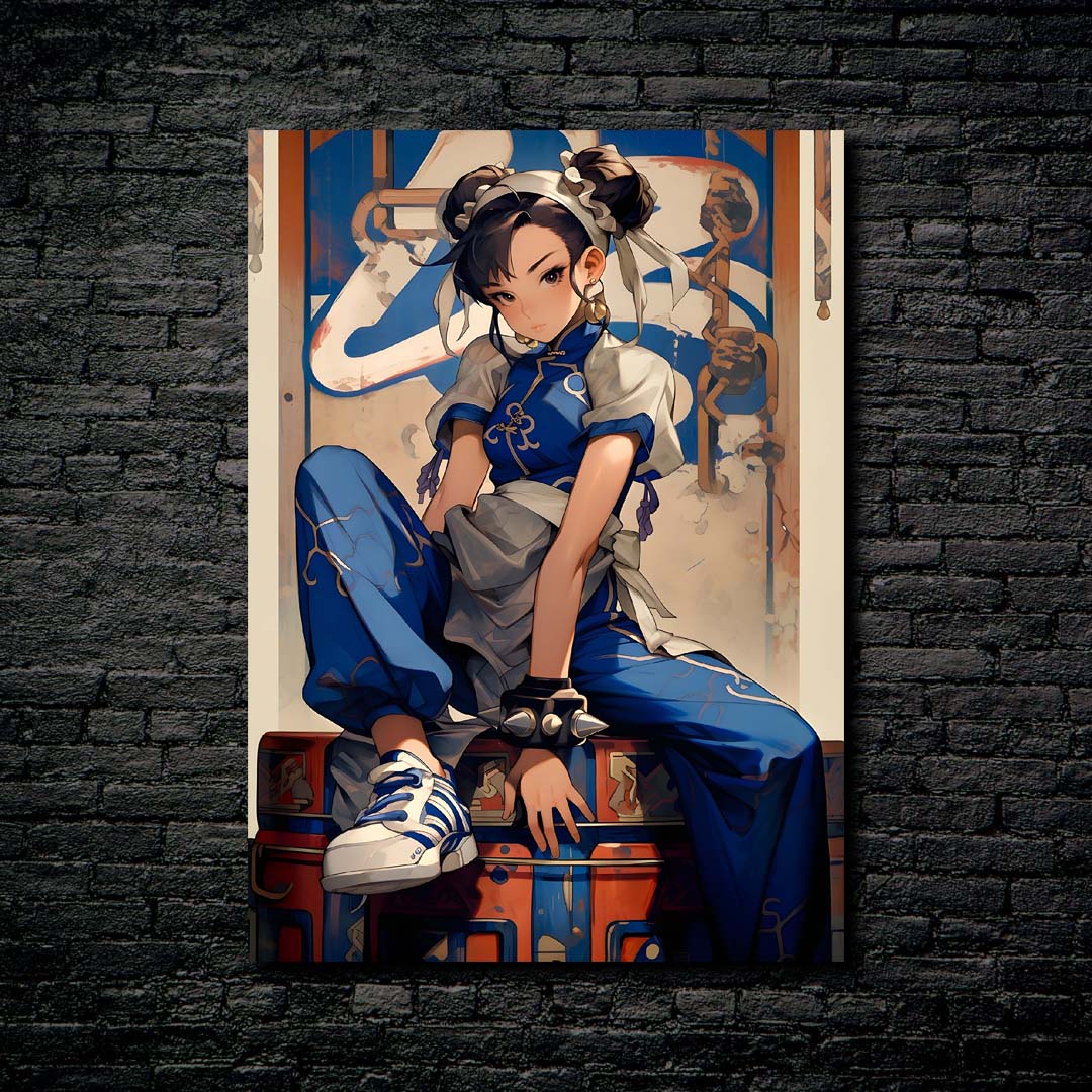 Chun Li