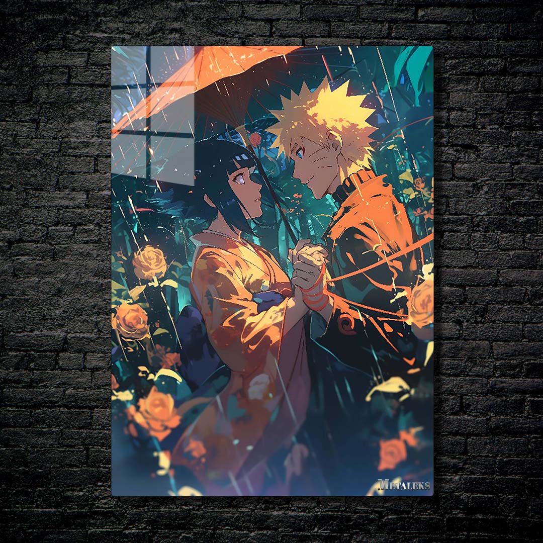 Couple Collection: Naruto and Hinata