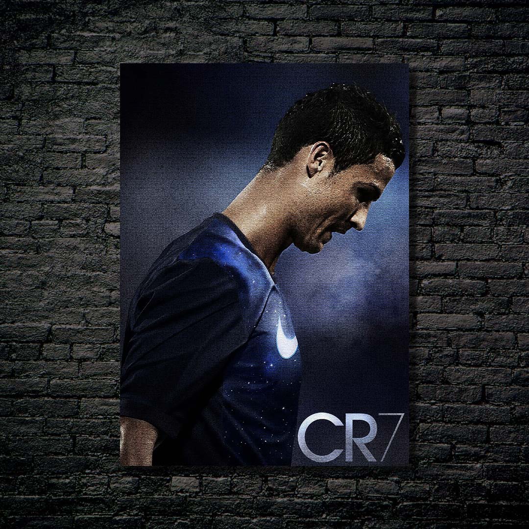 Cr7 Ronaldo