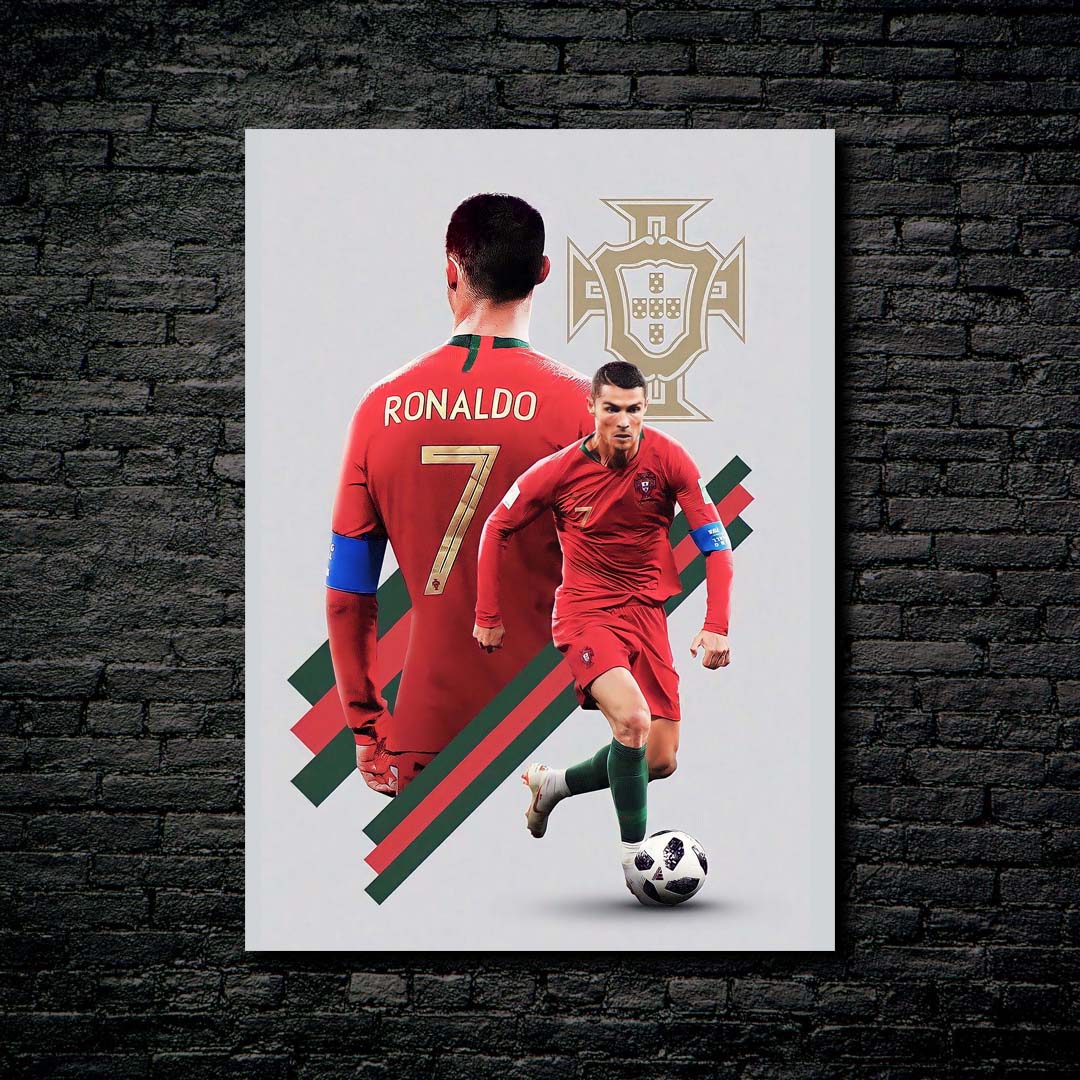 Cristiano Ronaldo 2