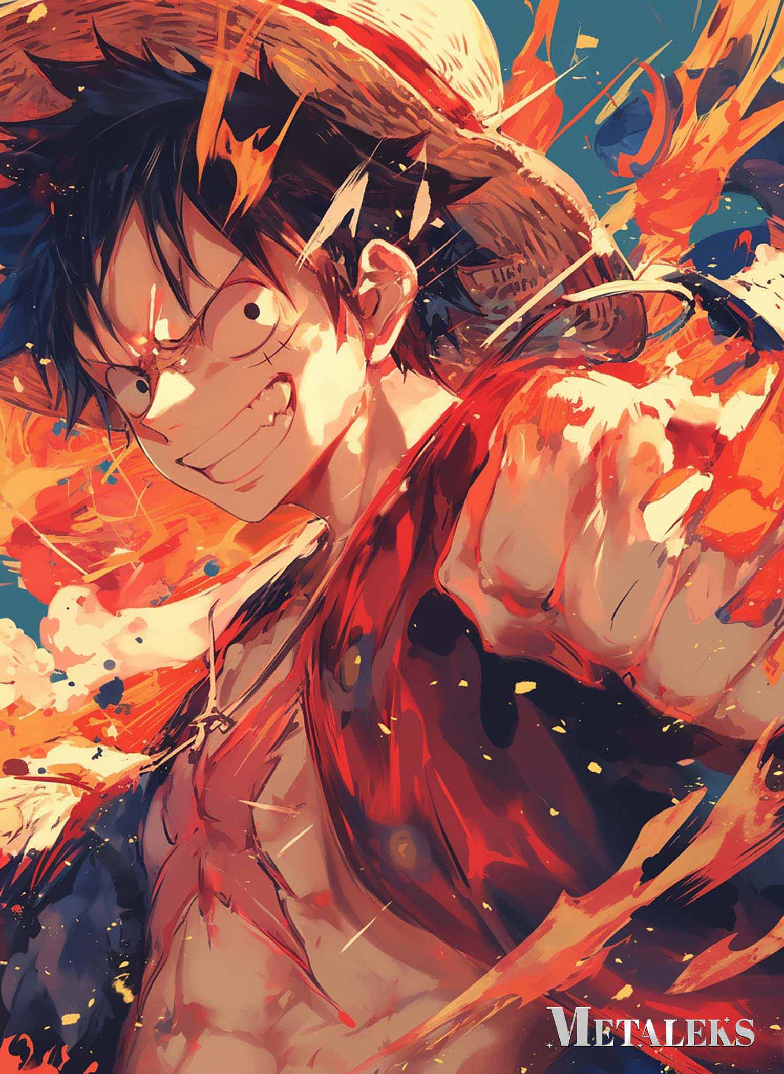 D.Luffy-01