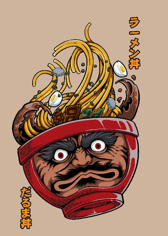 DARUMA RAMEN