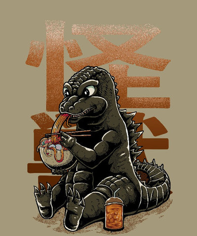 DINOA RAMEN