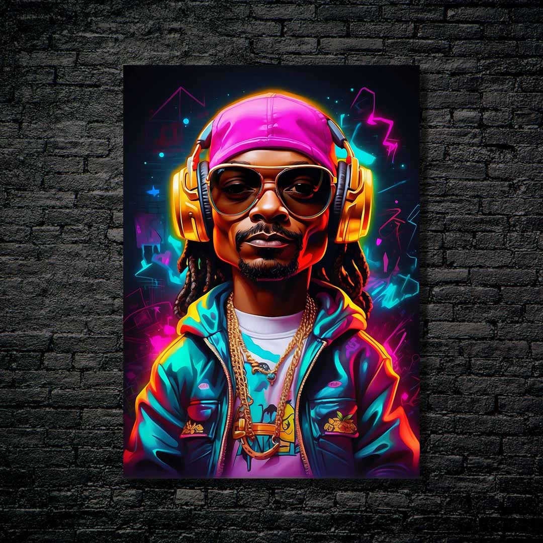 DJ Snoop Dogg