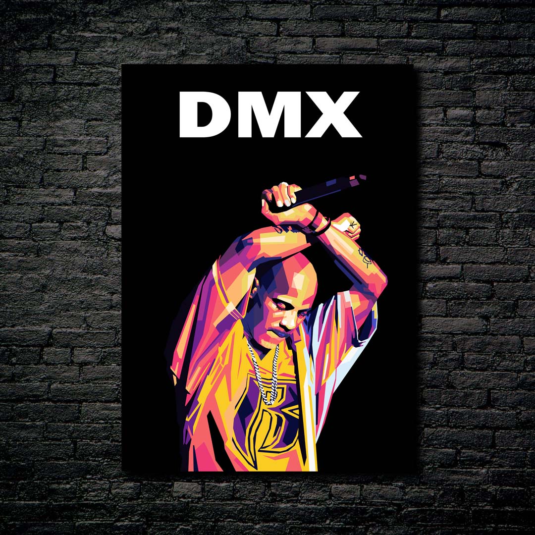 DMX-01