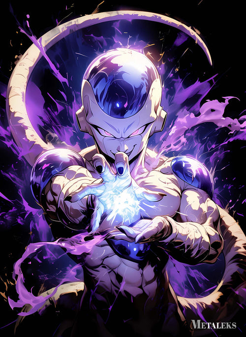 Dragon Ball Z - Frieza