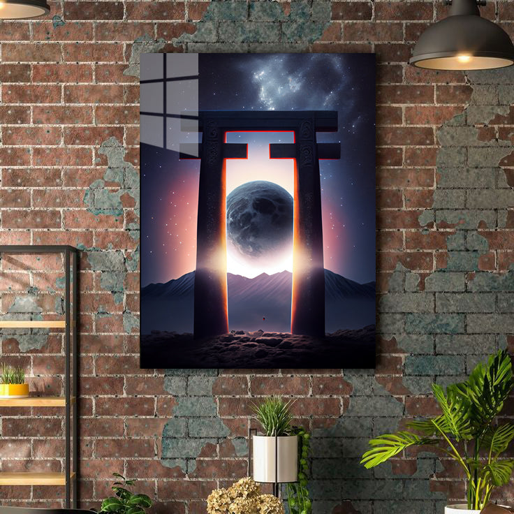 Dreamscape Portal