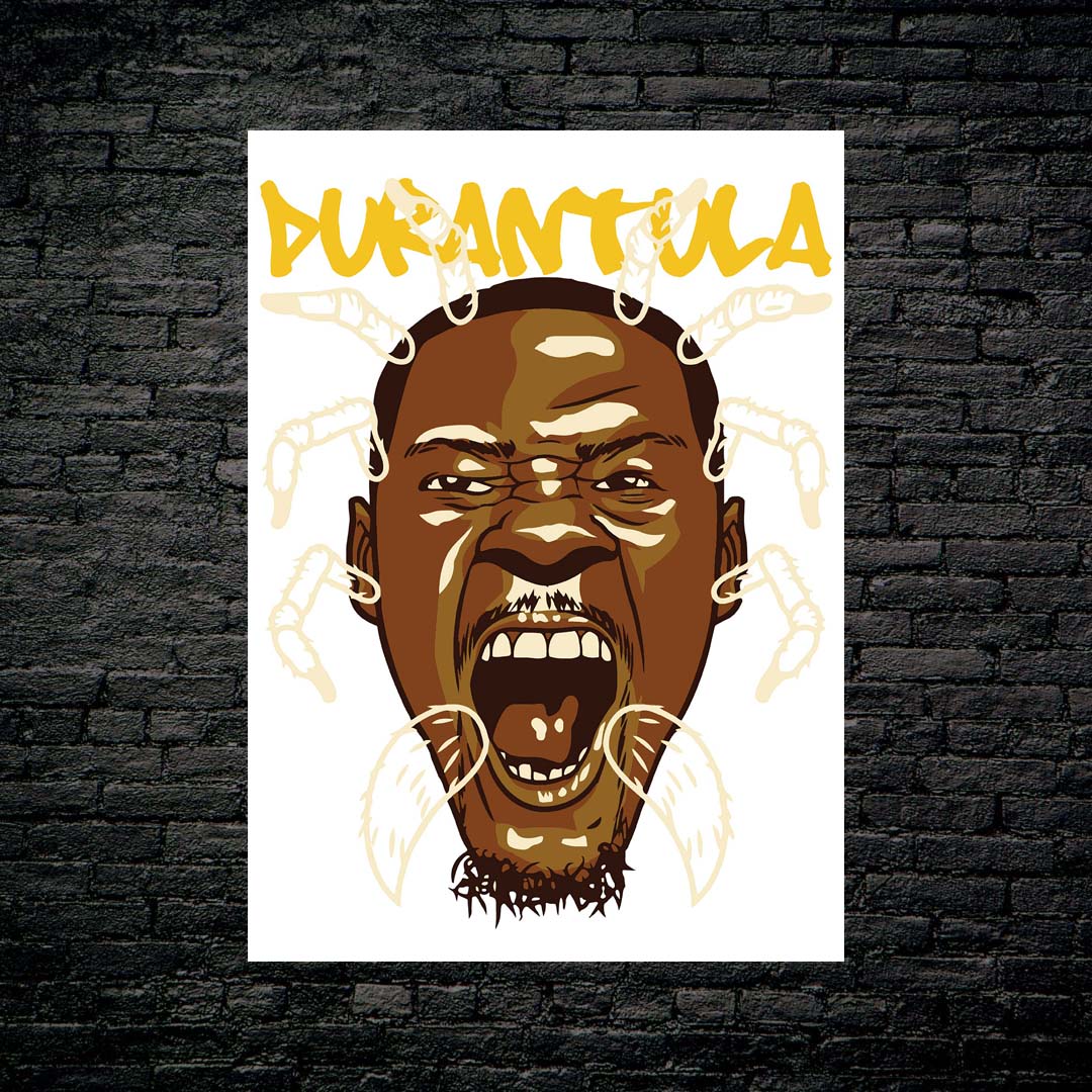 Durantula