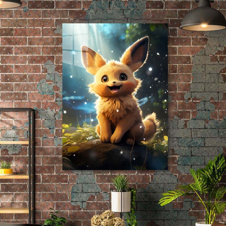 Eevee Pokemon