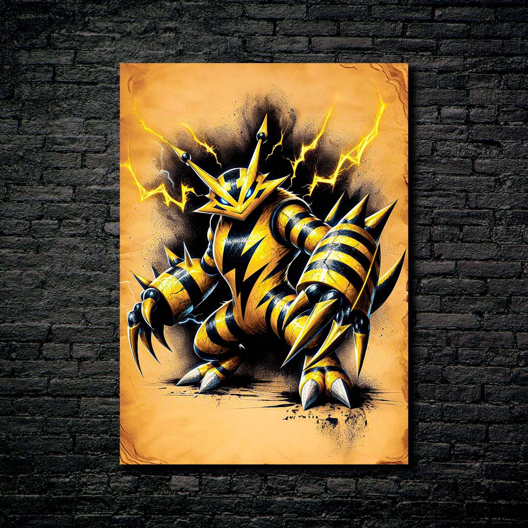 Electabuzz