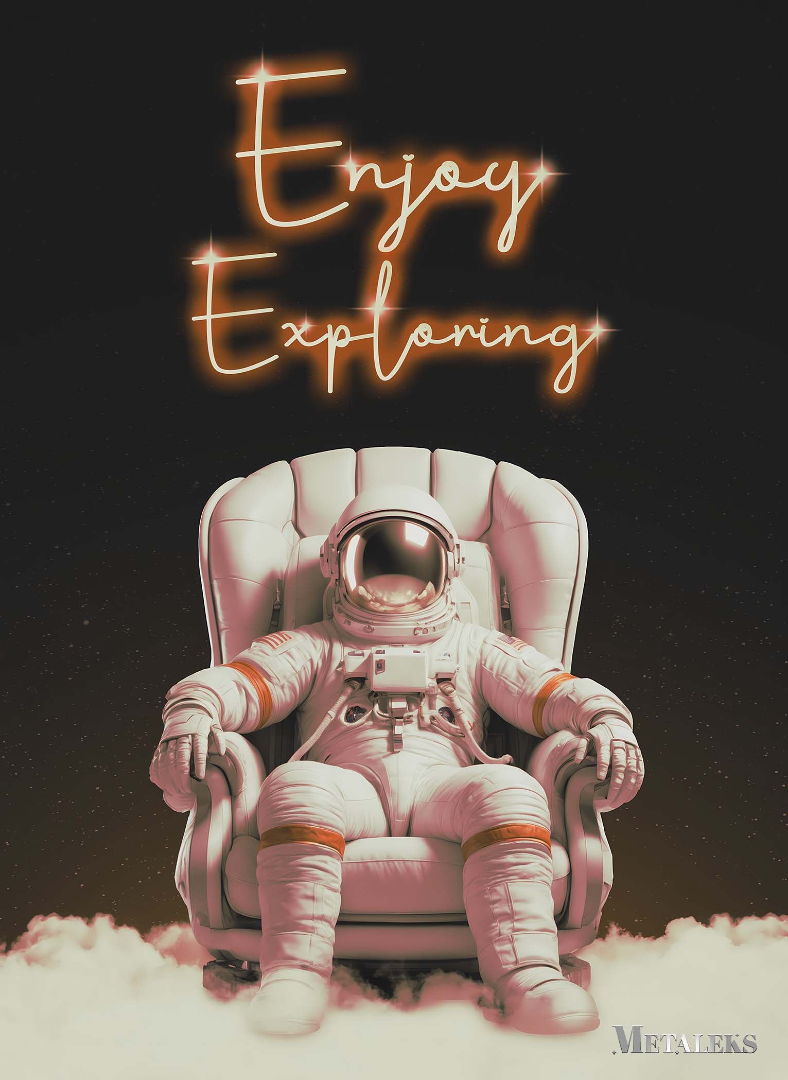 Enjoy Exploring