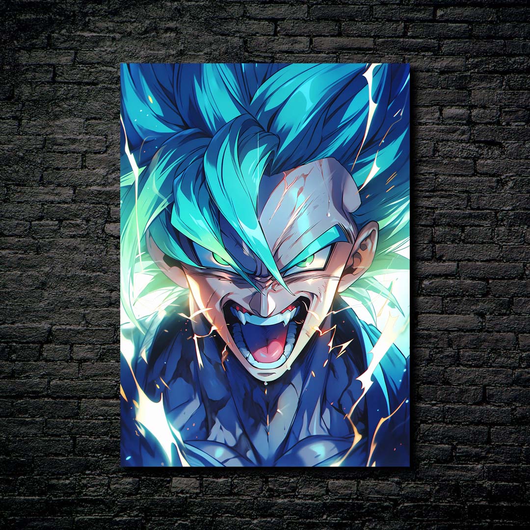 🧊Evil Smile Vegeta_1