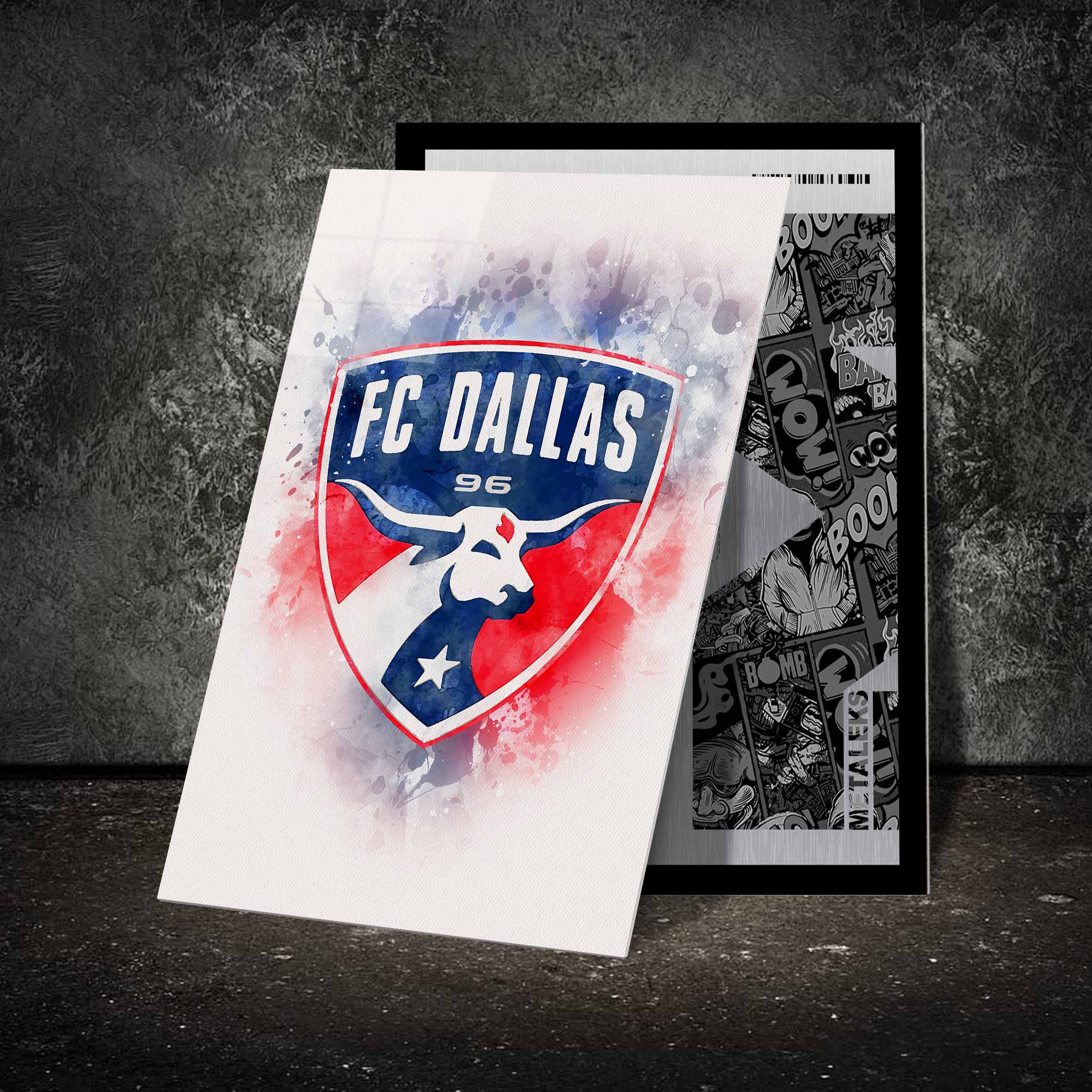 FC Dallas