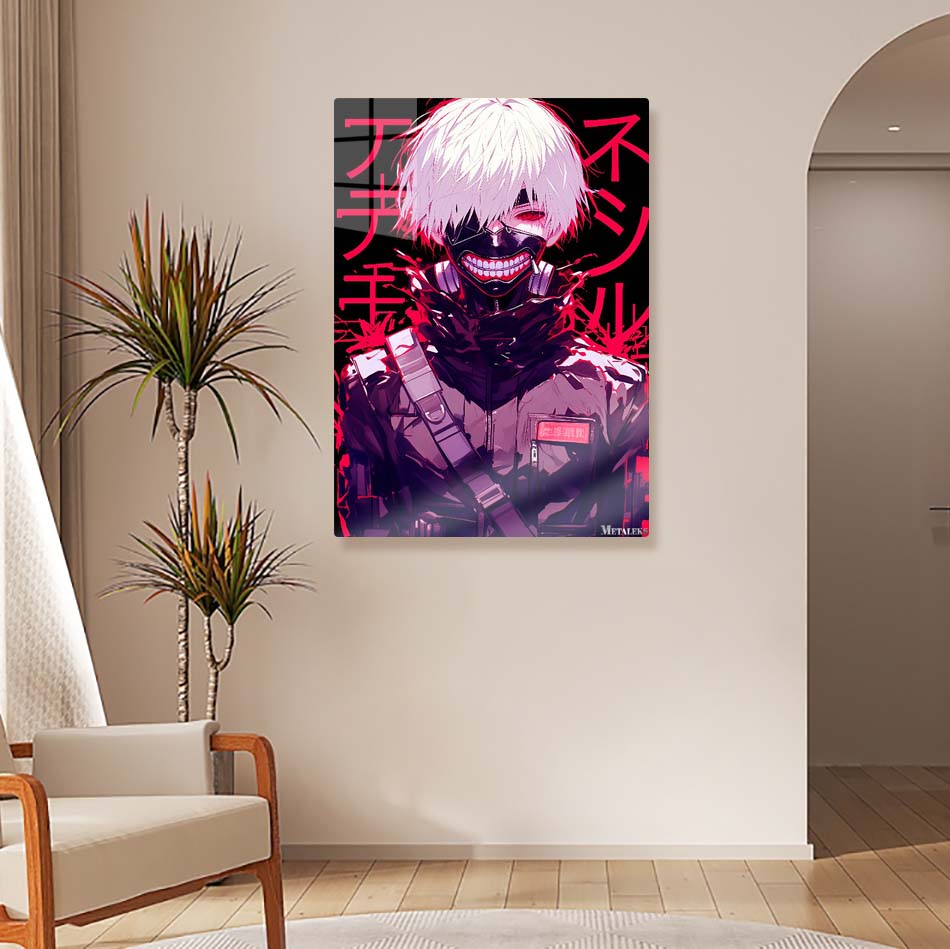 G086 tokyo ghoul kaneki ken