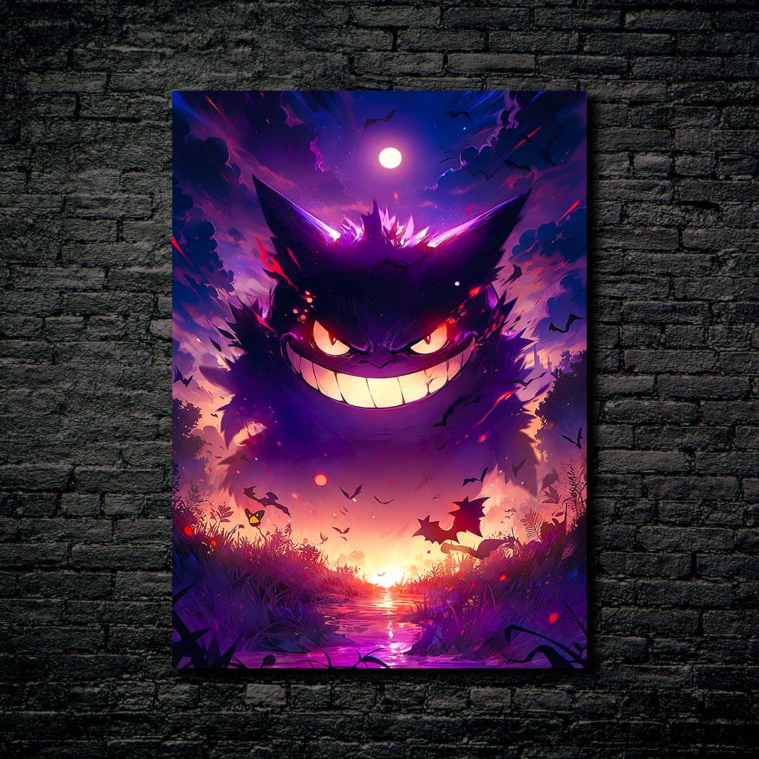 Gengar