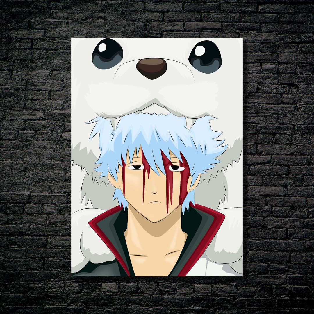 Gintoki