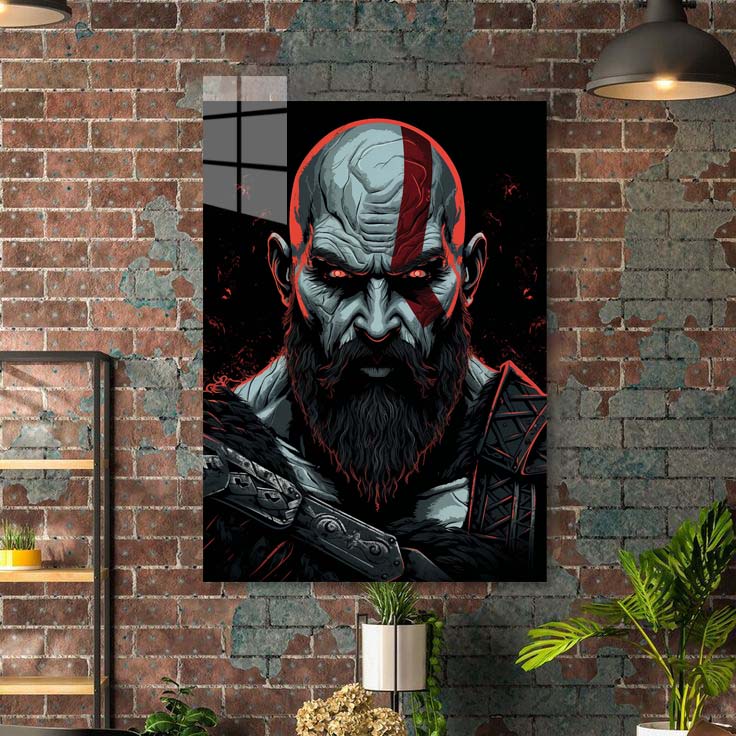 God of War