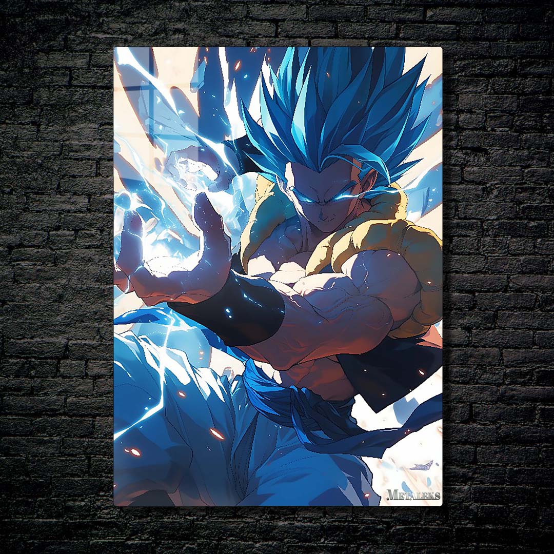 Gogeta_SSB2