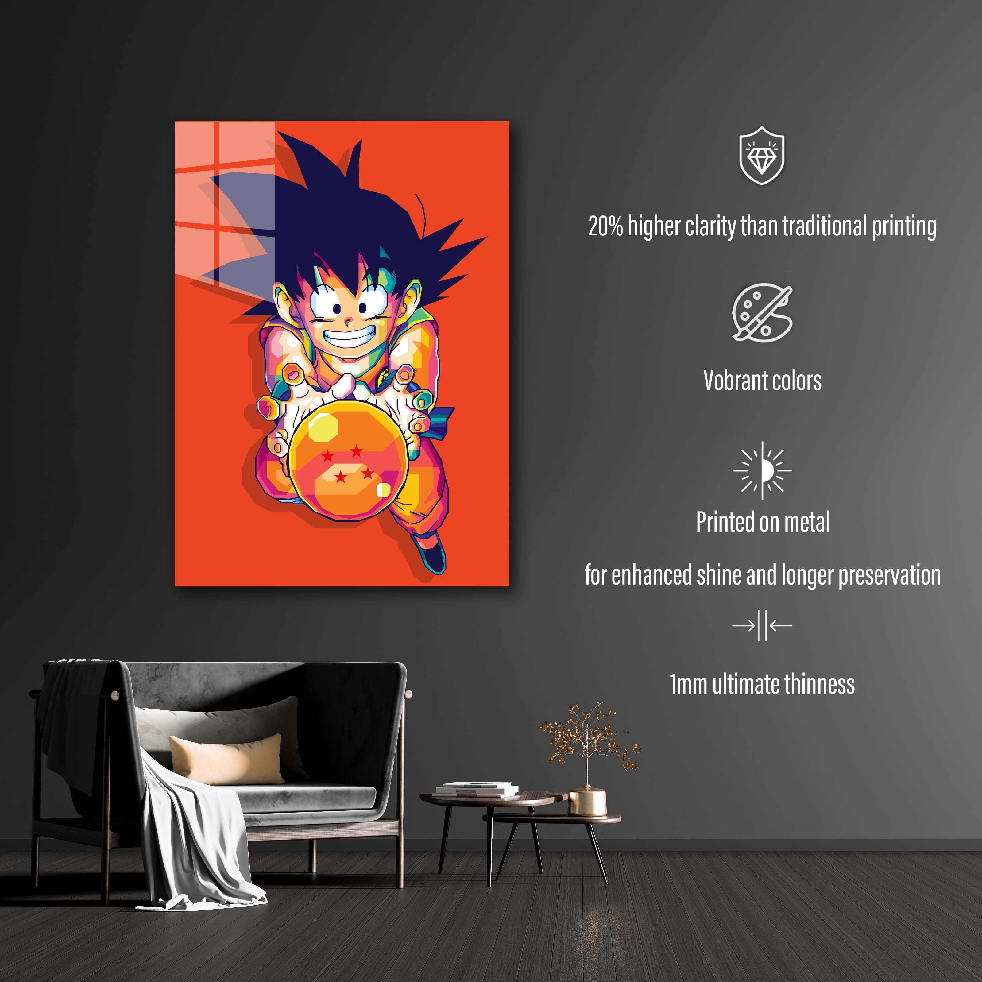 Goku Kid