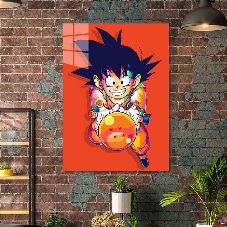 Goku Kid