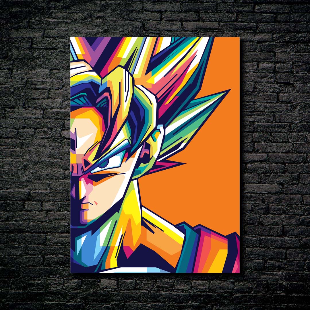 Goku WPAP v.2