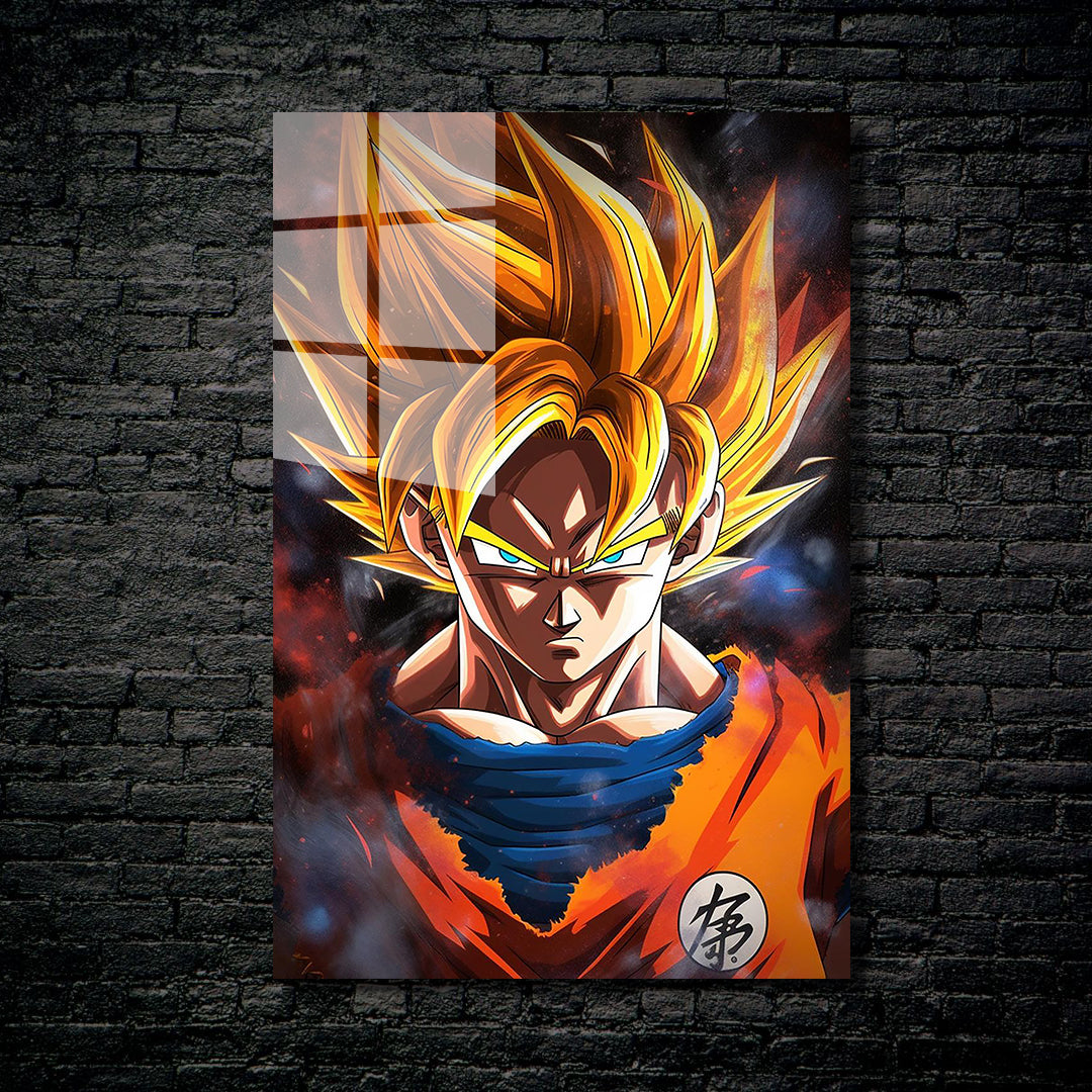 B00004-Goku