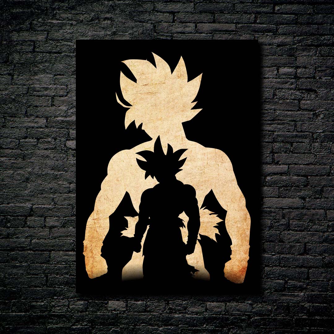 Goku