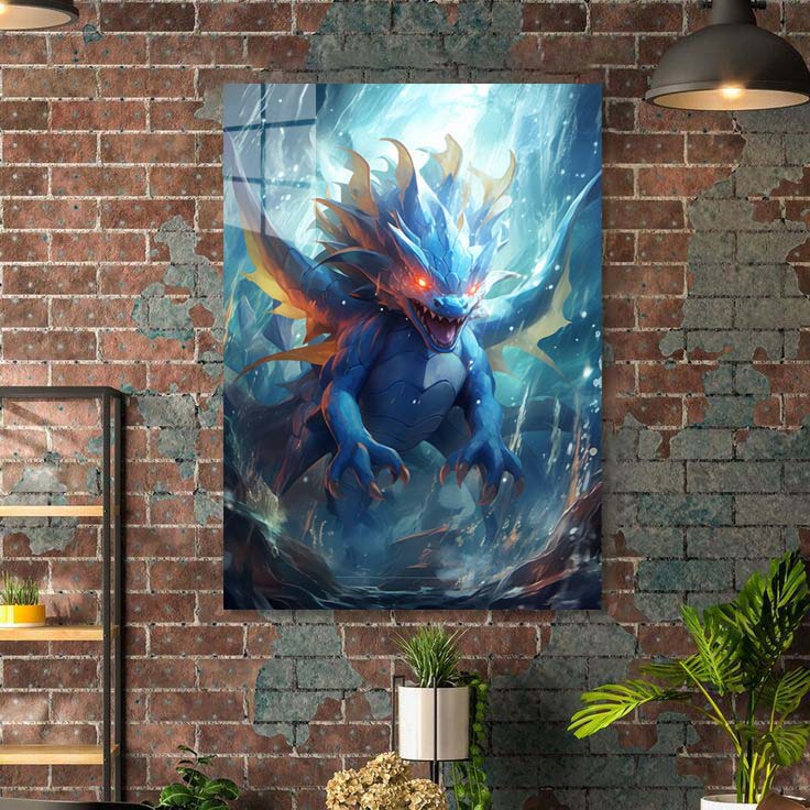 Gyarados Pokemon