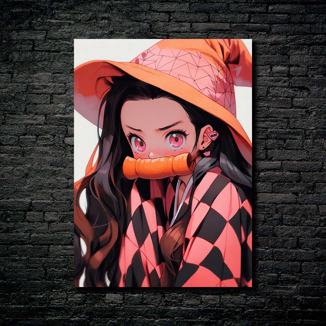 Halloween_Nezuko_01