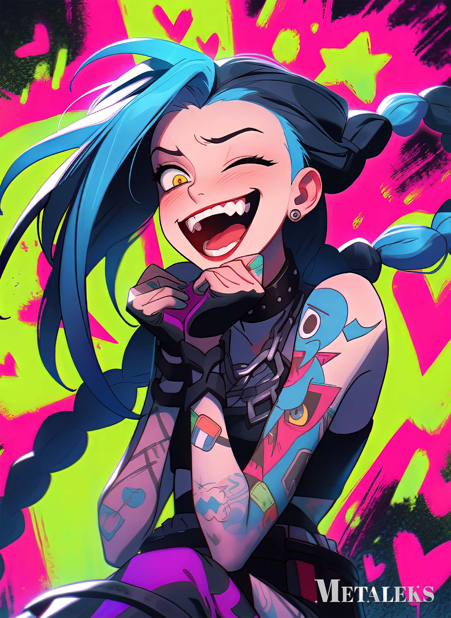 HappyJinx