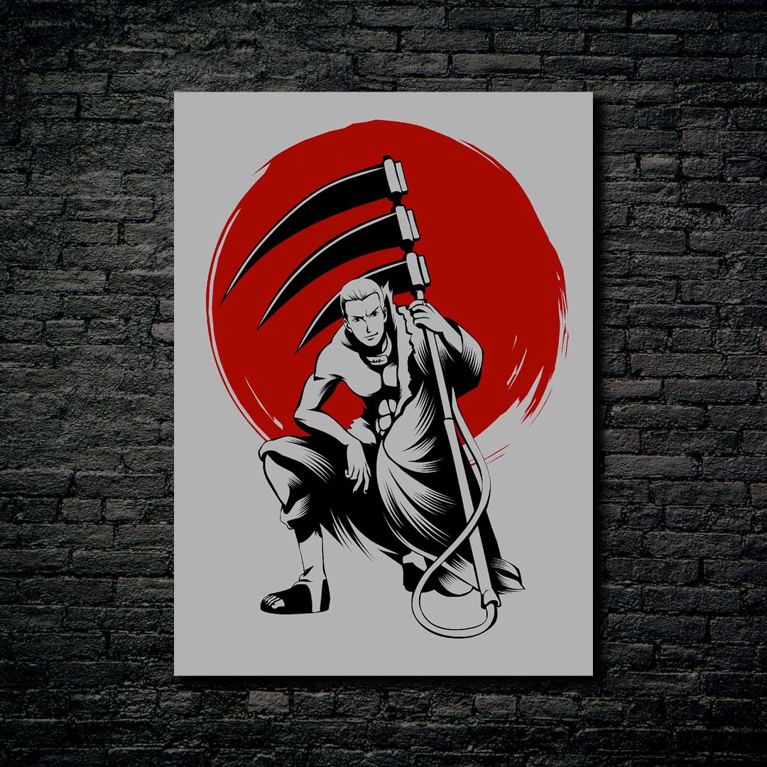 Hidan