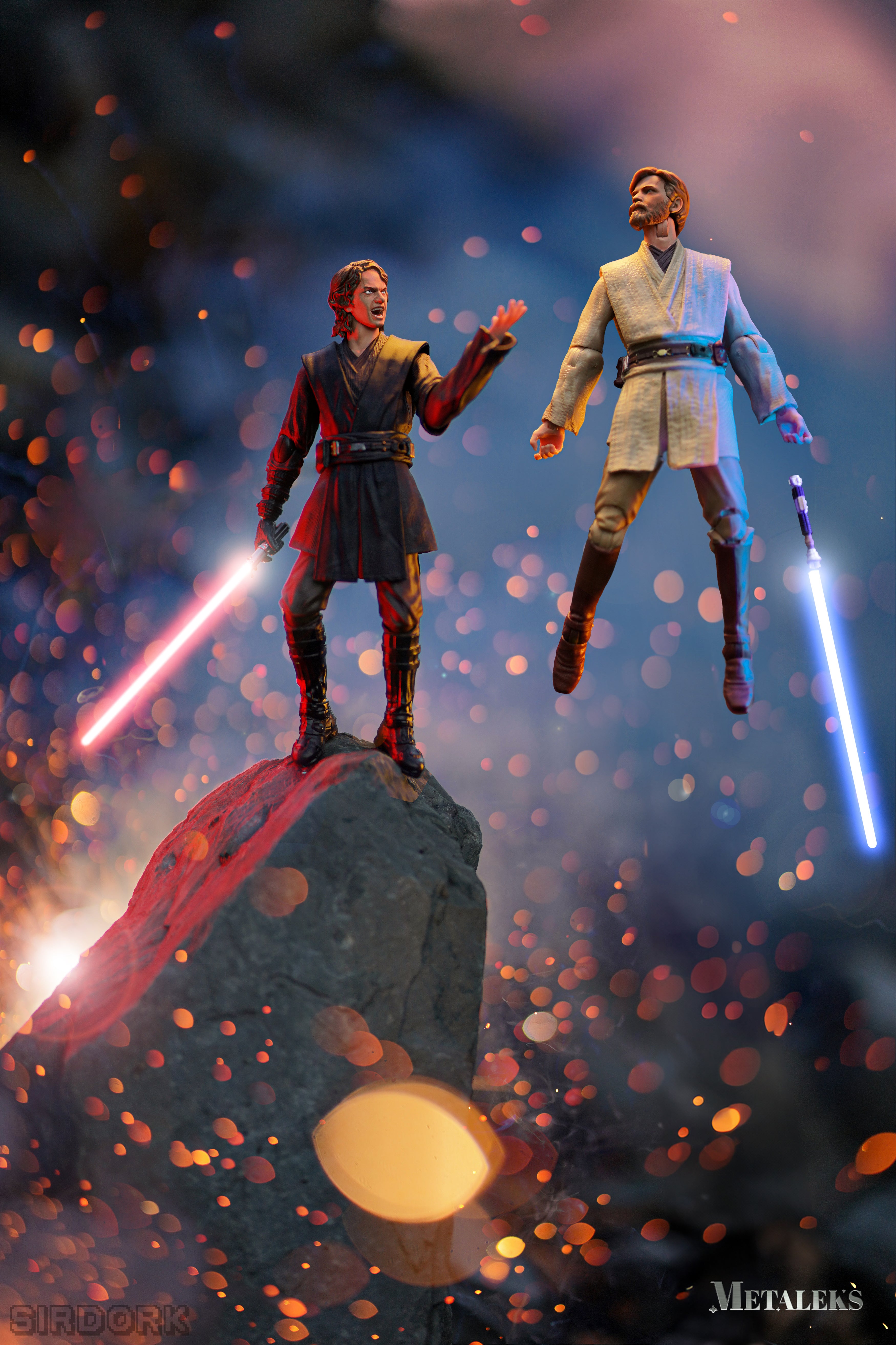 High Ground