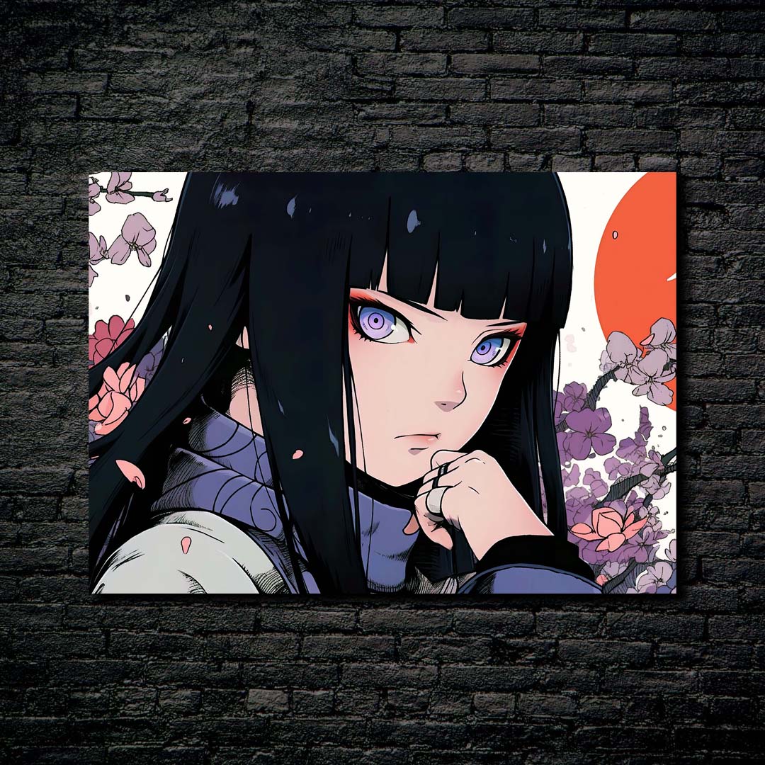 Hinata Horizontal