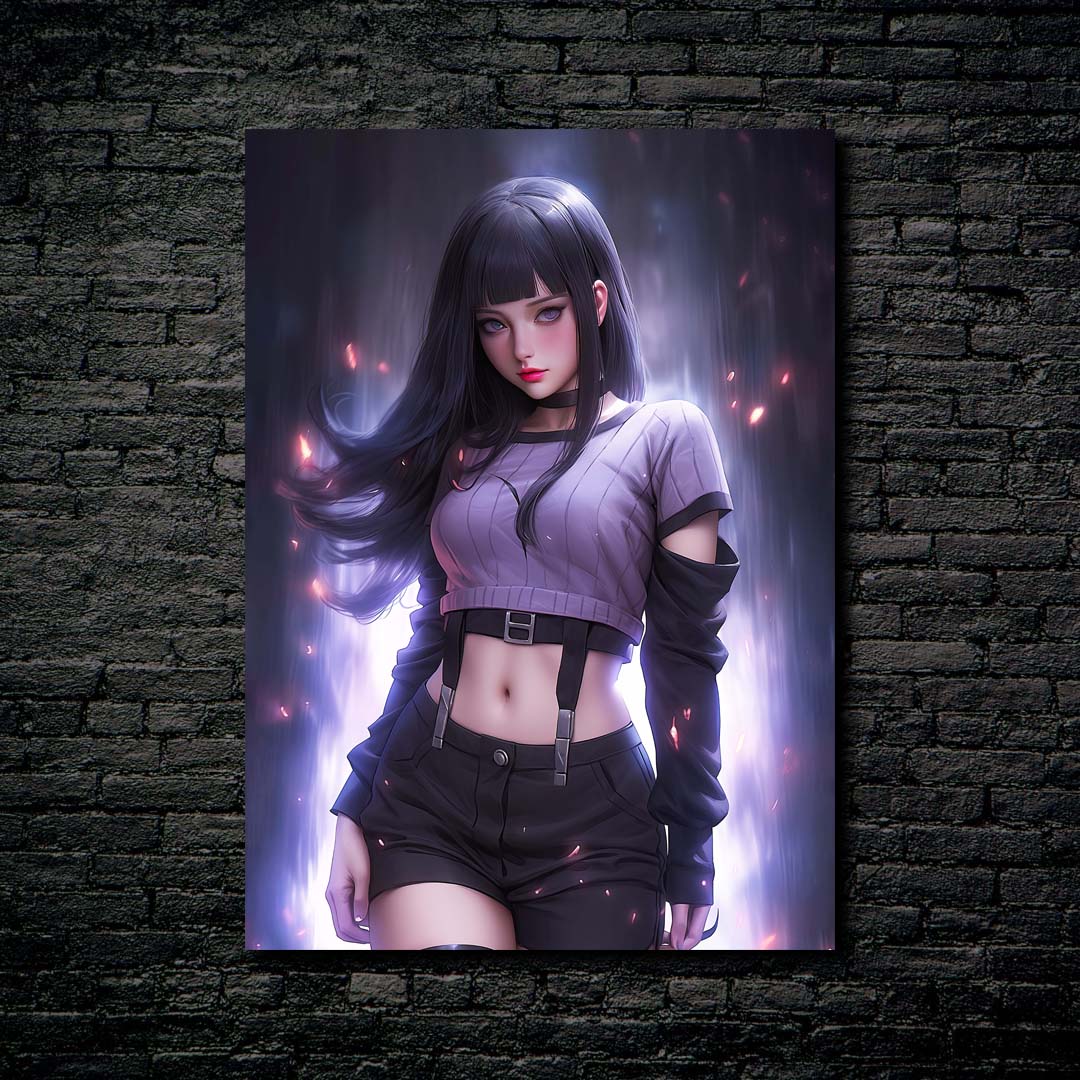 Hinata Hyuga