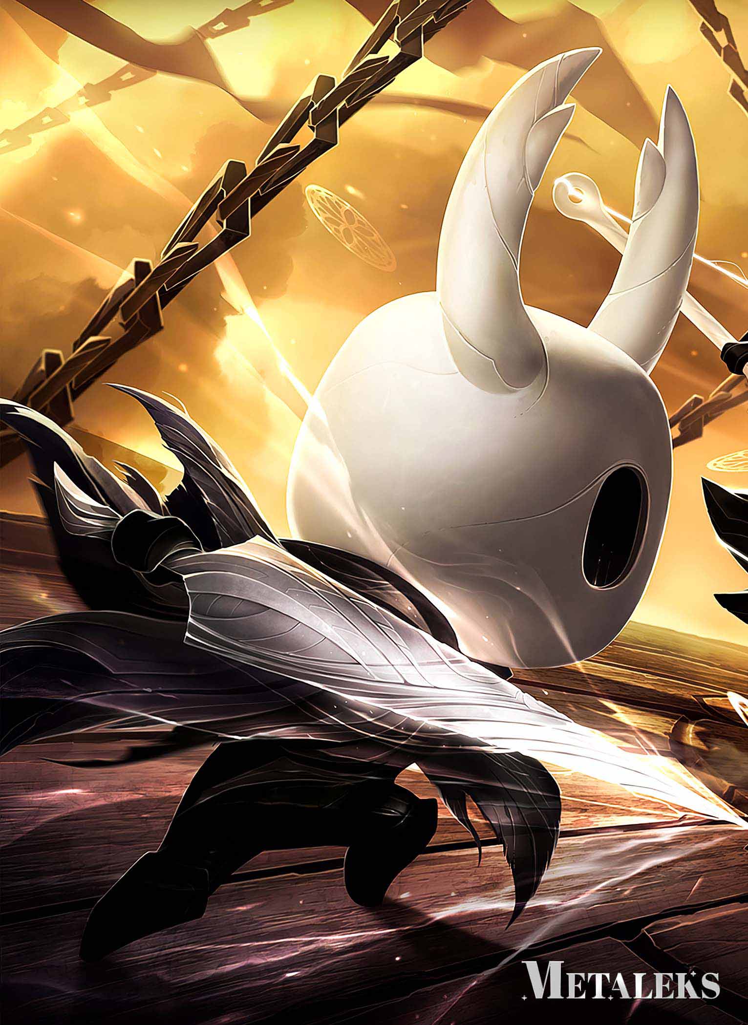 HollowKnights