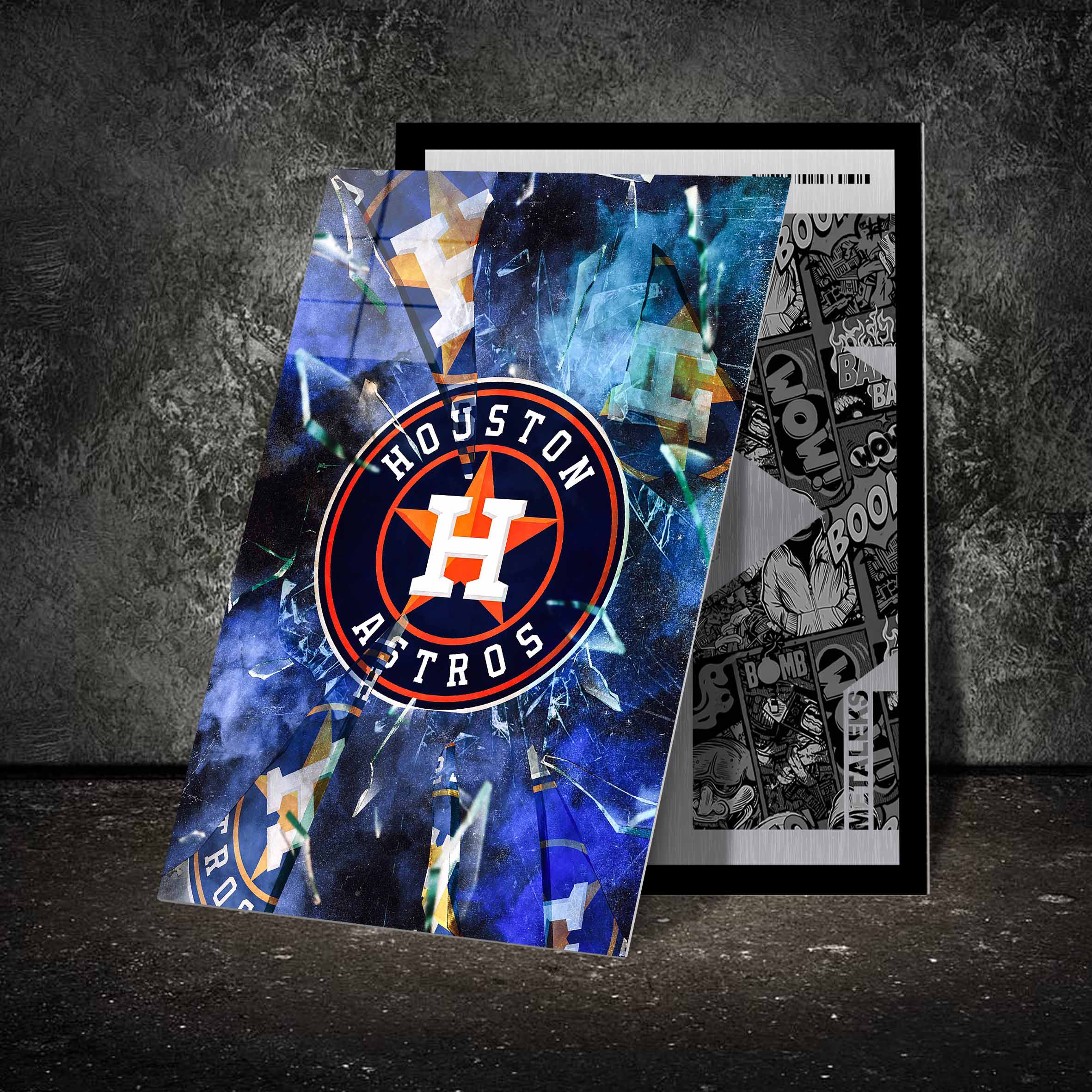 Houston Astros