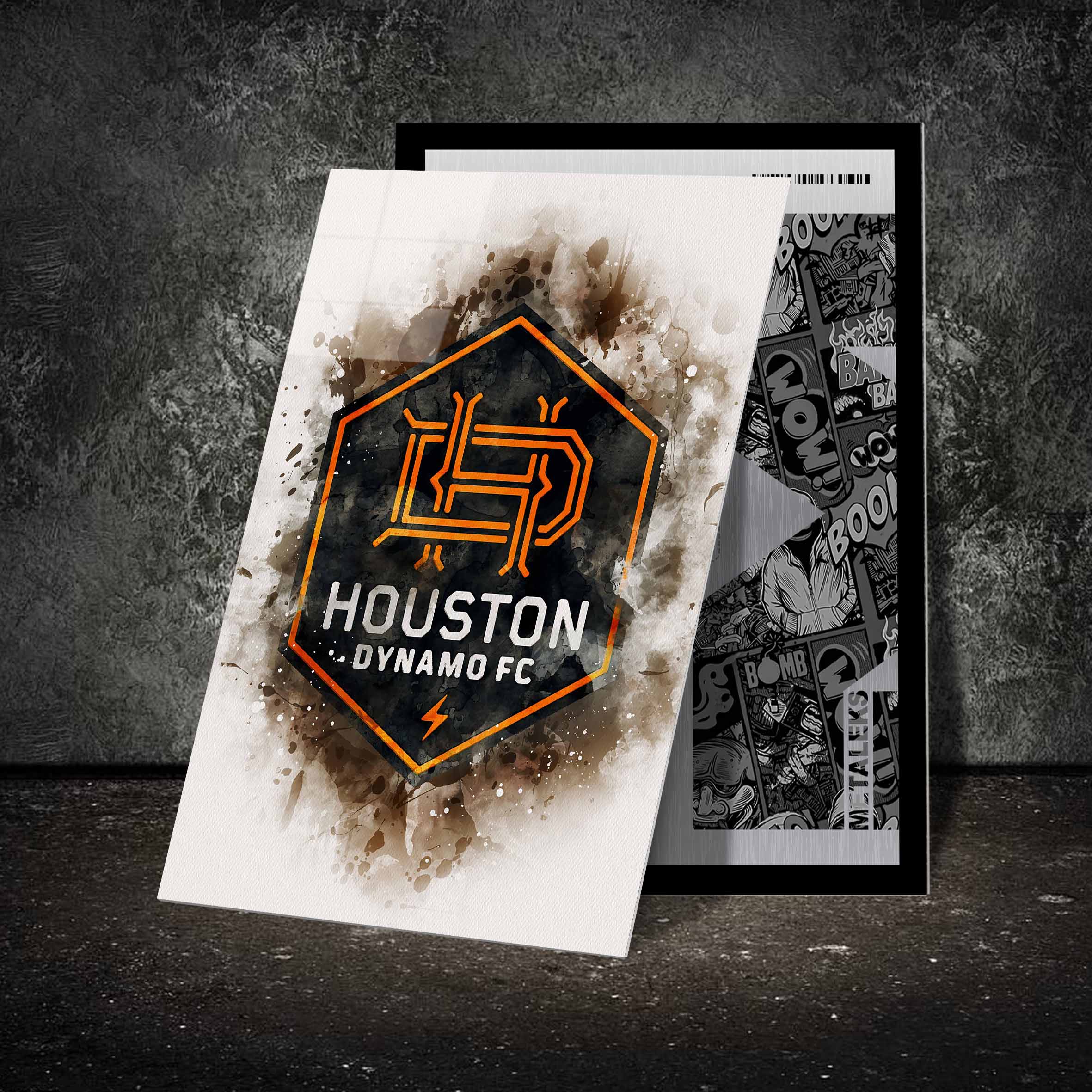 Houston Dynamo FC