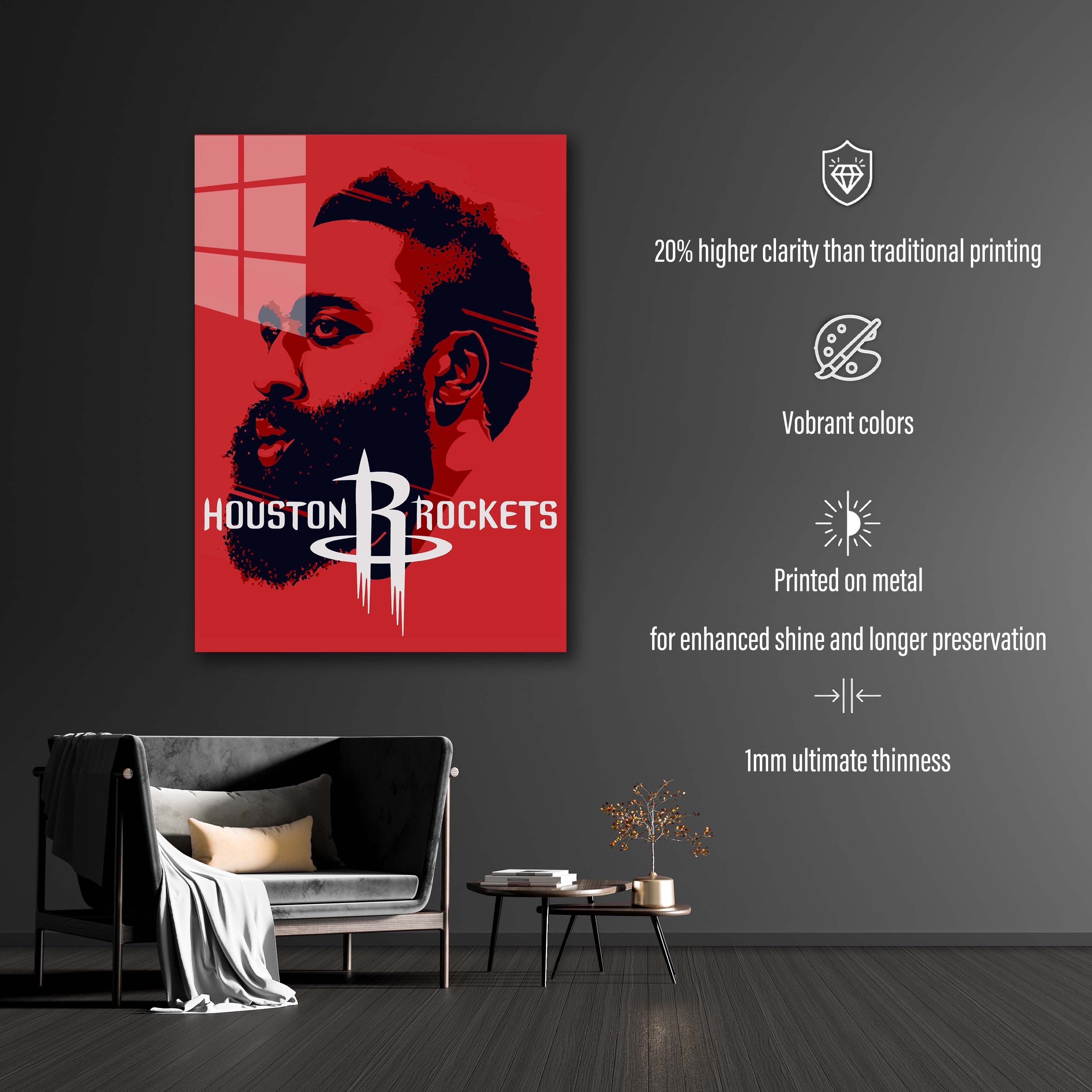 Houston Rockets