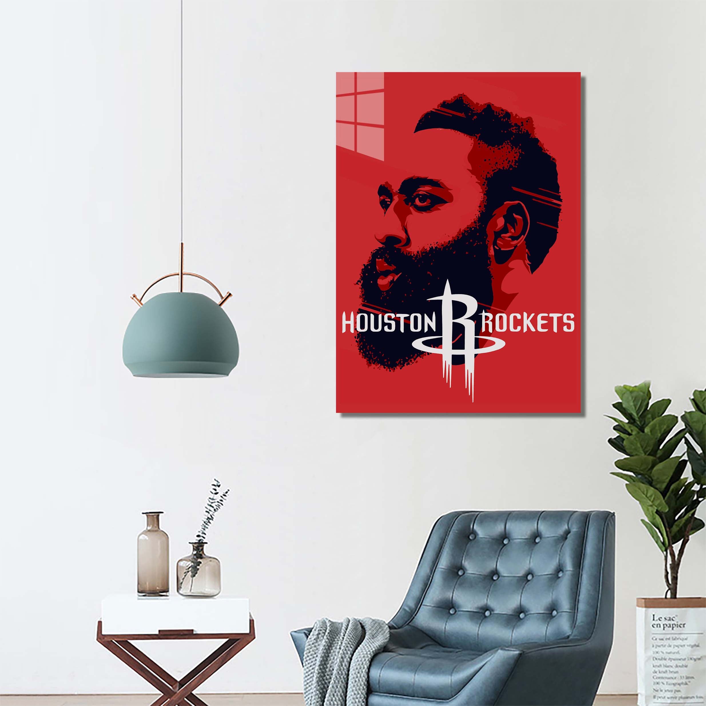 Houston Rockets