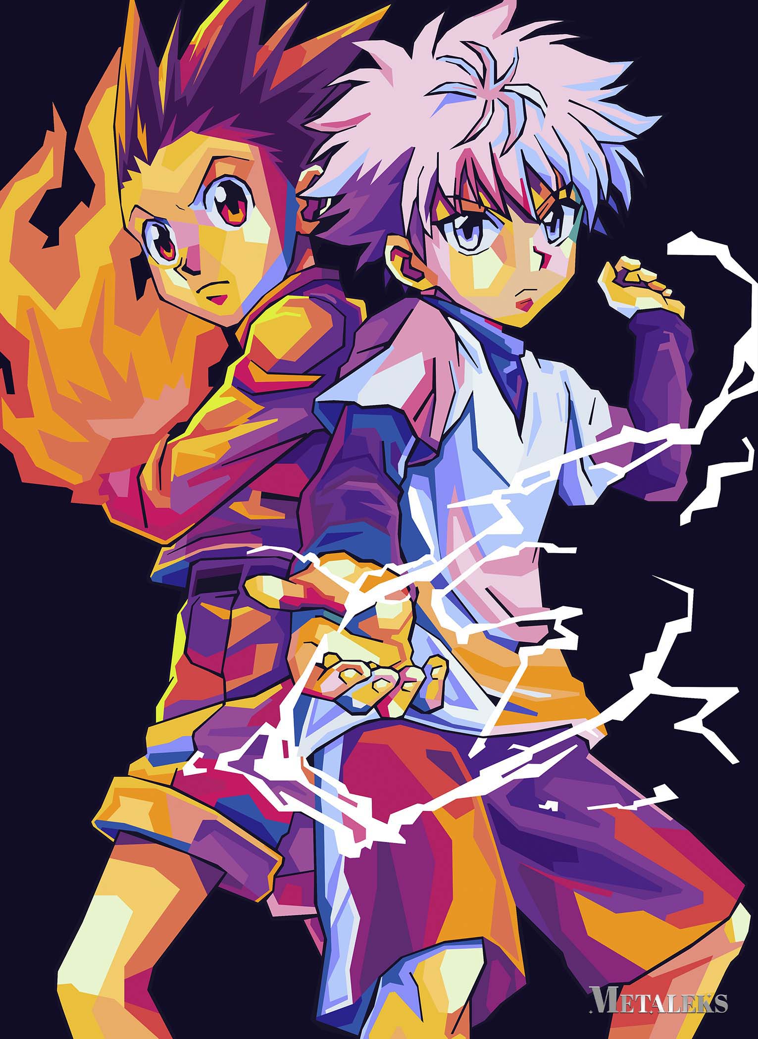 Hunterxhunter1