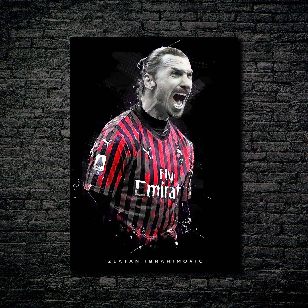 Ibrahimovic