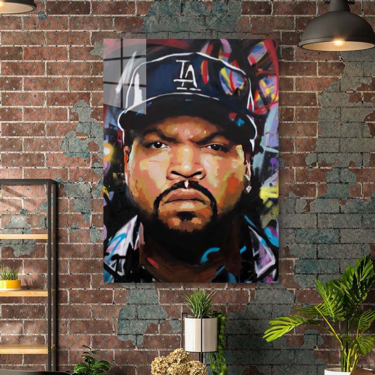 Ice Cube