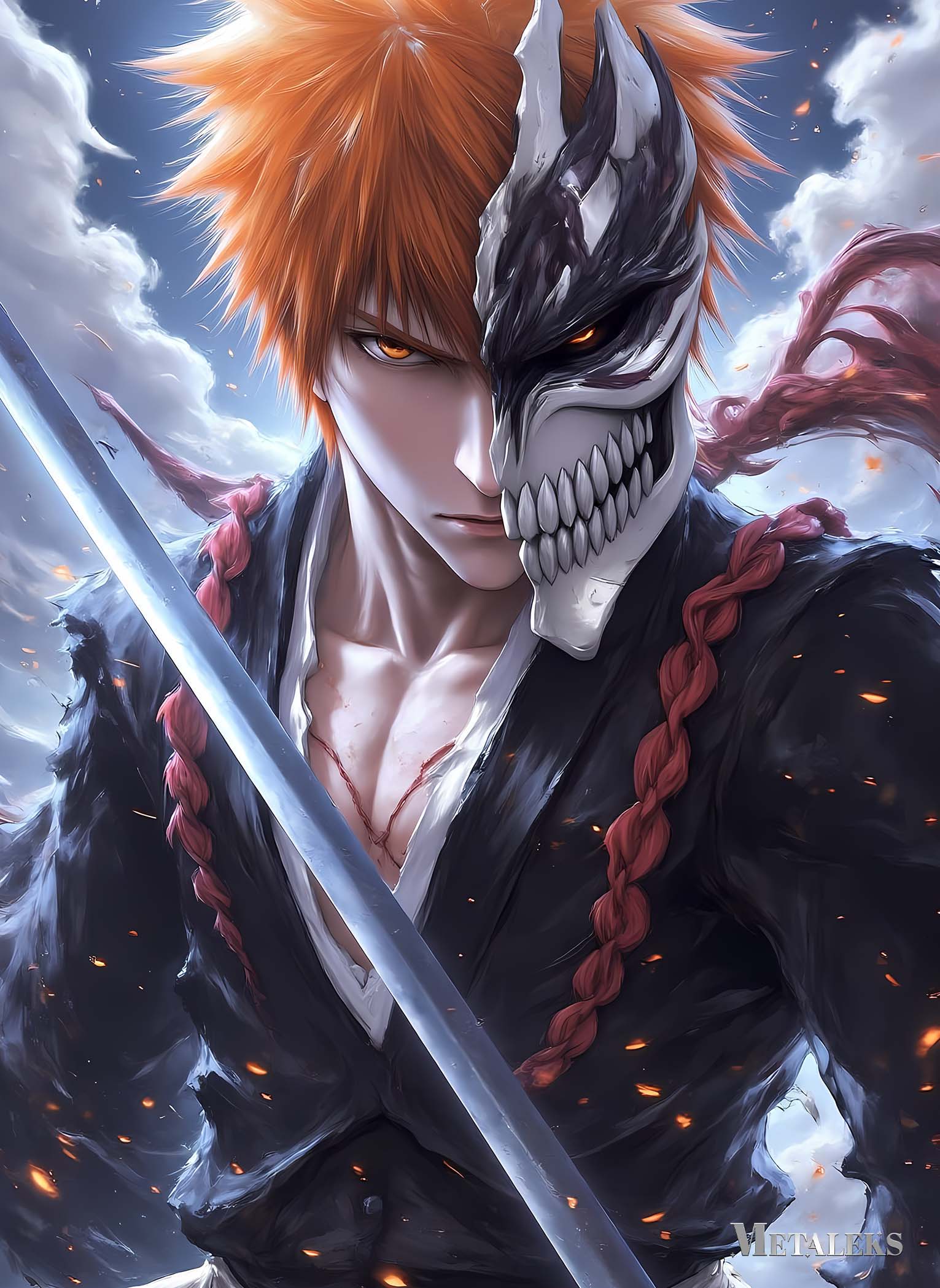 Ichigo Kurosaki_1