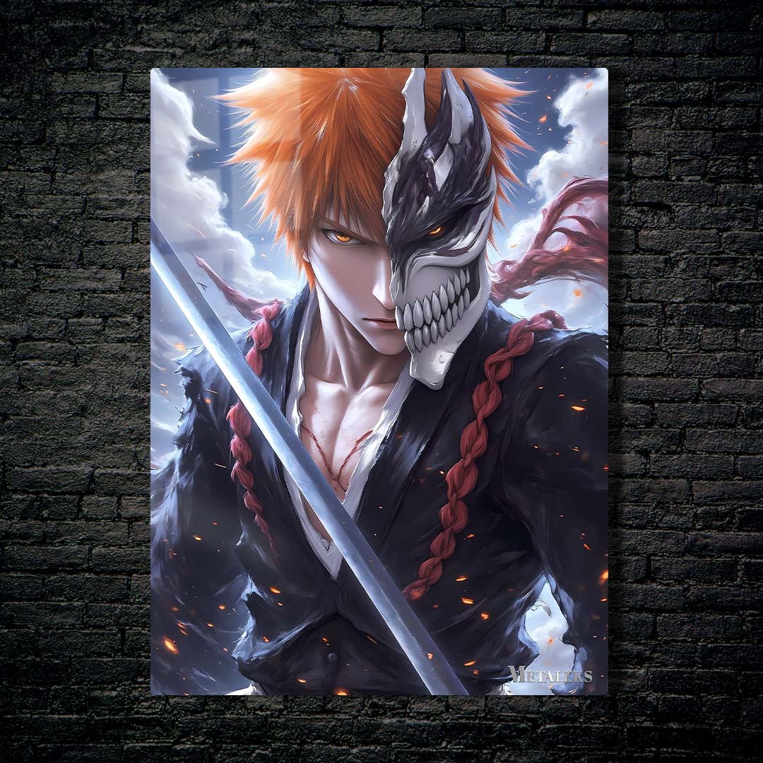 Ichigo Kurosaki_1